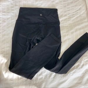 COPY - LULULEMON Leggings